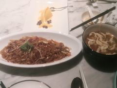 -青雅中餐厅(大连金石滩绿发希尔顿度假酒店)