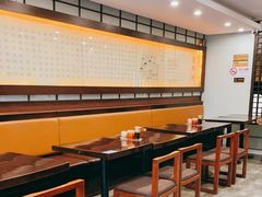 大堂-东泰祥生煎馆(陕西南路店)