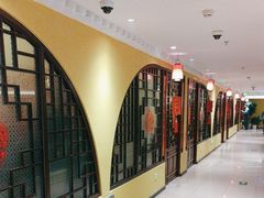 -西贝(六里桥旗舰店)