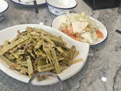 -紫藤园·天目湖大鱼头(南山竹海店)