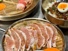 -本炙炭烤·蒲烧活鳗料理店(金沙洲店)