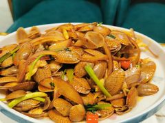 -四季烟火烧烤酒场