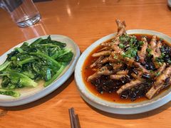 -味蕾主题虾蟹馆(空港西区店)