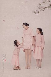 点击看大图 -粉黛映画摄影