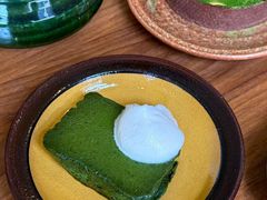 -双门洞·森系料理(体育西店)