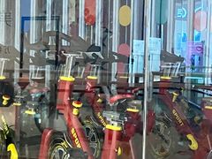 -奇迹健身(SM广场店)