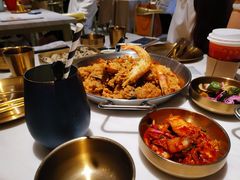 -HOTISLAND海鸡岛·韩国料理(江南西店)