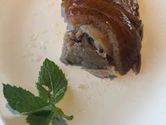 -四季民福烤鸭店(前门店)