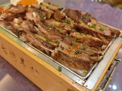 -大树头·花园餐厅(市桥店)