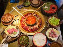 -重庆老灶 Chong Qing Lao Zao