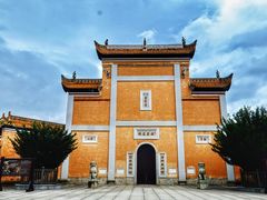 -密印寺