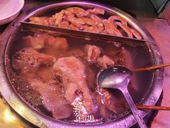 -友生风味小吃(营平农产品市场店)