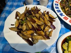 -即墨老公社·海肠捞饭大王(古城店)