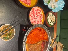 -牛New寿喜烧(金茂览秀城店)