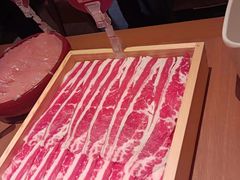-巴奴毛肚火锅(京西大悦城店)