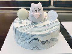 -浮光之丘MontCake生日蛋糕(科华路店)