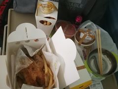 -艾薯夫妇Aysh(福田星河COCOPark店)
