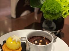 -Social 秀西餐厅-长沙瑞吉酒店(运达店)
