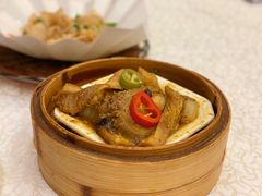 -顺德人家食府(黄金广场店)