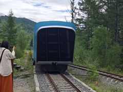 -莫尔道嘎国家森林公园