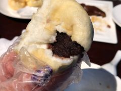 雪衣豆沙-小南洋海景餐厅(深圳湾店)