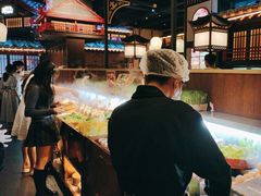 -牛New寿喜烧(闵行龙湖天街店)
