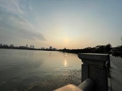 -海珠湖公园