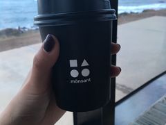 -Cafe Aewol Monsant