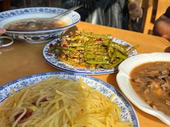 -韵之源农家菜(北京1店)