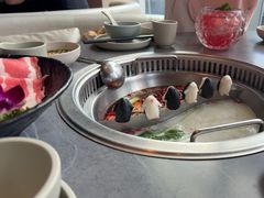 -故里和山·成都火锅(欢乐港湾店)