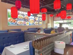 -渔民船说·北塘海鲜·天津菜·海肠捞饭(北塘古镇店)