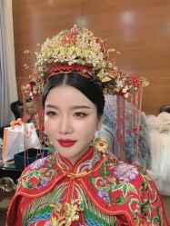 -青禾蒙娜丽莎婚纱摄影(武汉总店)