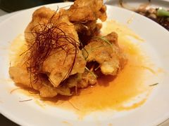 -老妈菜馆(建设街店)