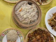 -砂锅居(西四店)