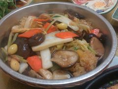 大盘粗斋-成惠食府(赤岗店)