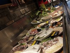 -日丰园海肠水饺·老字号大连海鲜(和平广场店)
