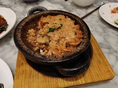 -小菜园新徽菜(宜兴八佰伴店)