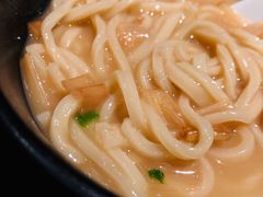 胶东炝锅面-鲁采LU STYLE(新天地店)