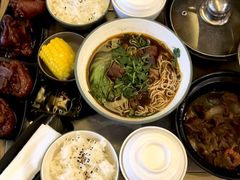 -和子足浴SPA会馆(梁溪店)