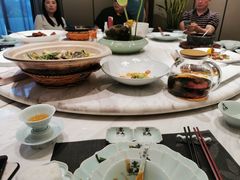 -宴昆山·私房菜(春晖店)