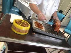 -香融府·烤鸭·家常菜(马家堡路店)