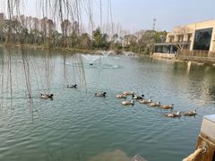 -上海怡沁园度假酒店