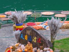 -天目溪漂流