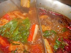 -湊湊火锅·茶憩(皇姑万象汇店)