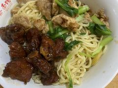 小排-泰顺江南春面馆