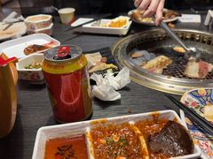 -AJIYA·池袋日式烧肉自助(天津万象城店)