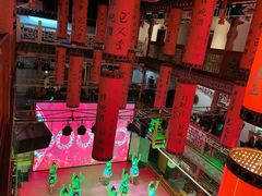 -巴人堂(女儿城店)