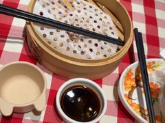 -西贝(宝乐汇店)