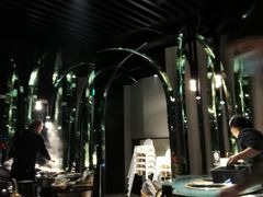 大堂-凤园椰珍·臻品椰子鸡(保利时光里店)