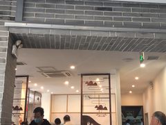 门面-北门涮肉·铜锅涮肉(南锣鼓巷店)